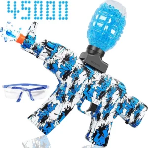 Gelblaster Automatisk splatter vandpistol - Image 1