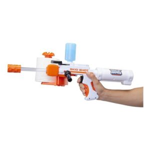 Toiletpapir Blaster - Underholdning i timevis - Image 2