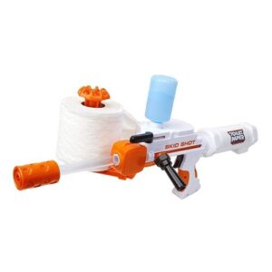 Toiletpapir Blaster - Underholdning i timevis - Image 1